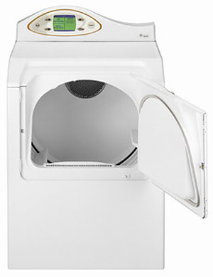 Сушильная машина Maytag MDE 7550 AGW