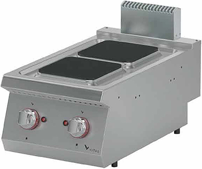Плита электрическая VITAL EKO7010K