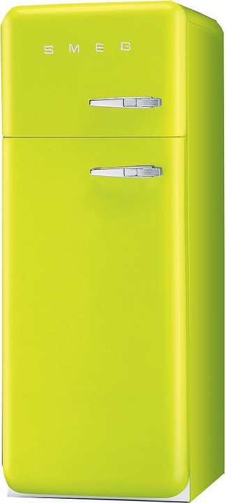Холодильник SMEG FAB30VES7