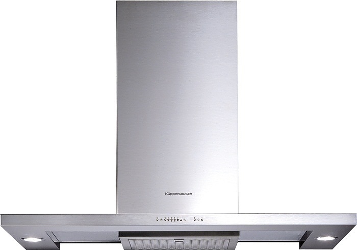 Вытяжка настенная Kuppersbusch KD 9770.0 GE