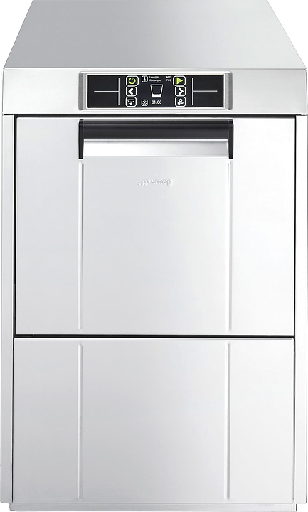 Стаканомоечная машина SMEG UG420DS