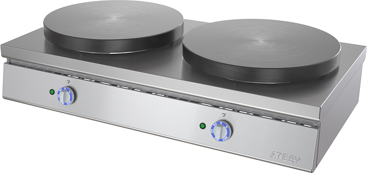 Блинница ATESY Масленица БА-2/5