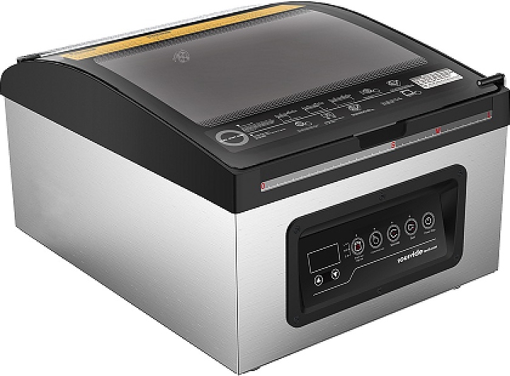Упаковщик вакуумный SousVideTools Senses 300 SVT-03019EU