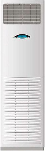 Колонная сплит-система General Climate GC/GU-FS48ER