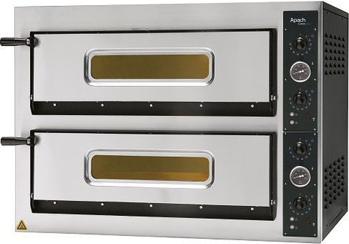Печь для пиццы Apach AMS44X