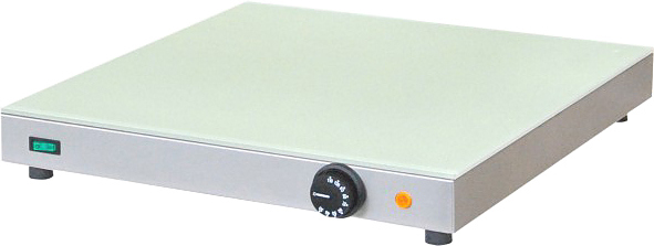 Поверхность тепловая MEC SPV 500