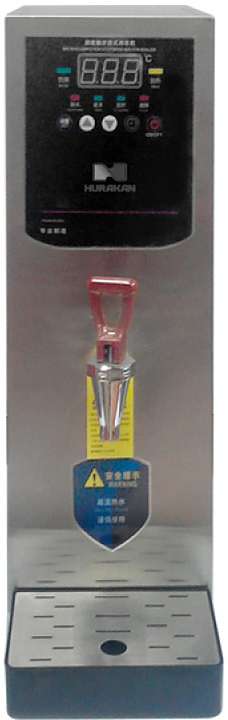Электрокипятильник Hurakan HKN-HVZ22