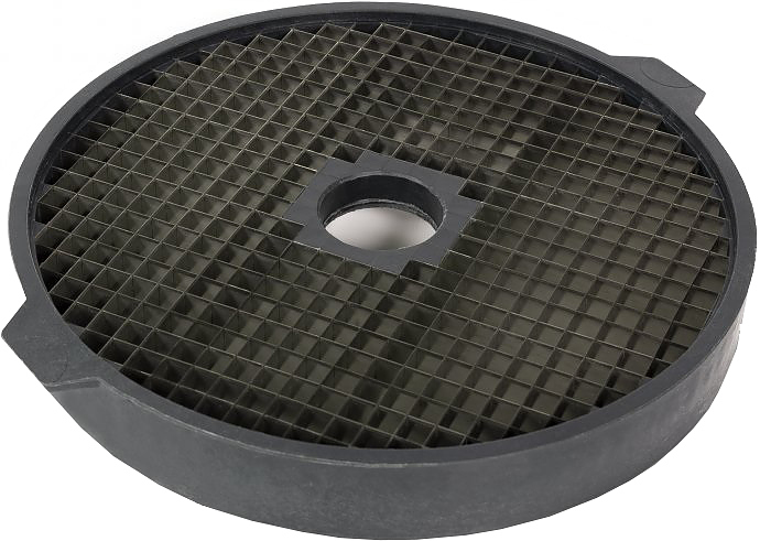 Диск для нарезки кубиками Sammic FMC-8D (8х8х8 мм)