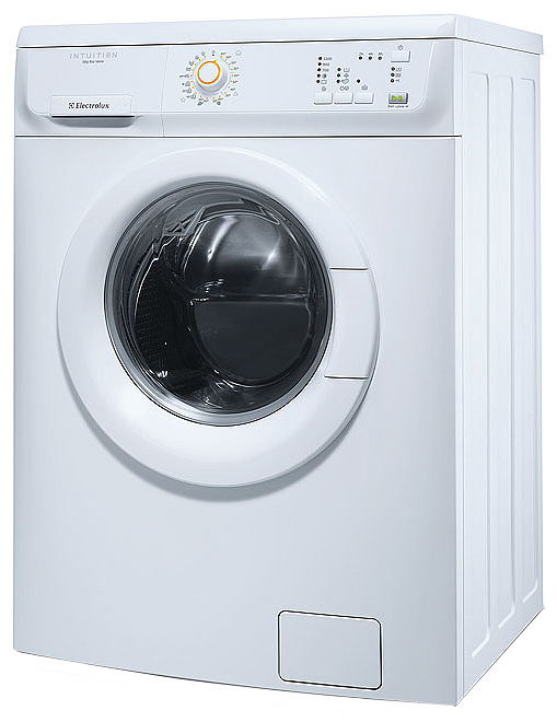 Стиральная машина Electrolux Professional EWF 10040