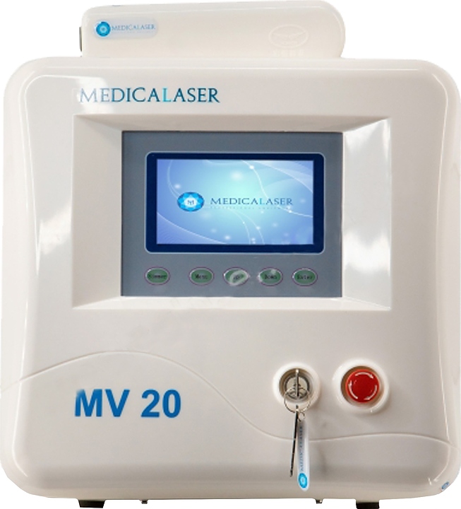 Лазер косметологический MedicaLaser Nano-Light 20