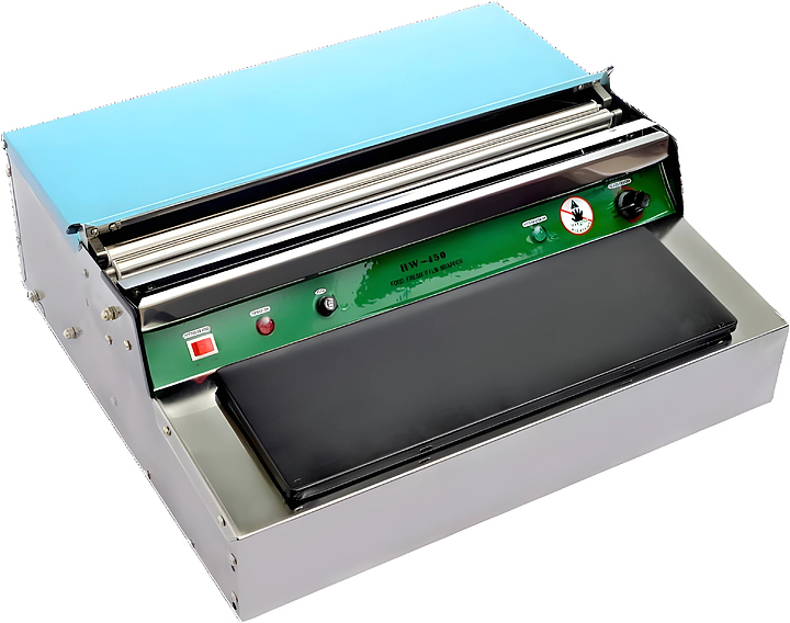 Термоупаковщик VIATTO VA-HW450