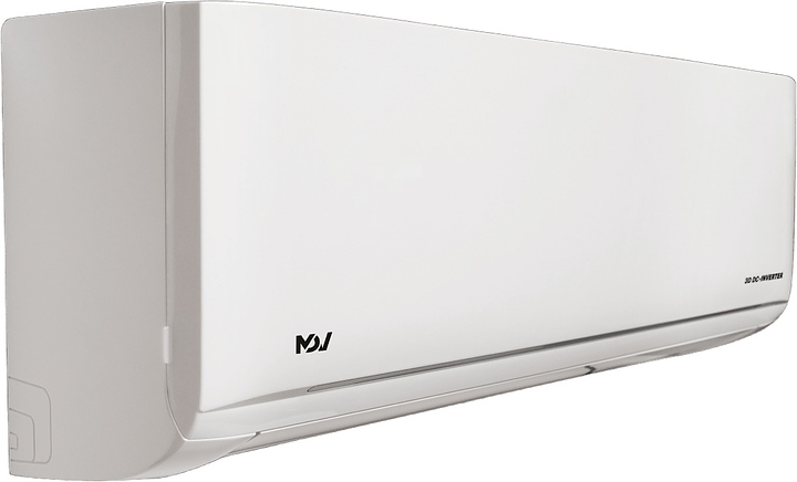 Настенная сплит-система MDV INFINI UVPro, ERP Full DC INVERTER, R32 MDSAL-24HRFN8 (WF)/MDOAG-24HFN8