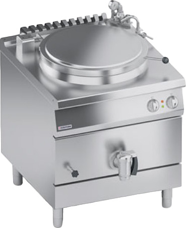 Котел пищеварочный VEROTERM VT4PIES1016 150 л