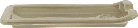 Подставка для ложки Emile Henry Natural Chic 026296