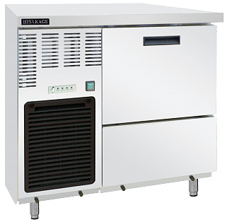 Льдогенератор HISAKAGE AC-150X