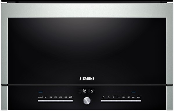 Микроволновая печь Siemens HF 25M5L2