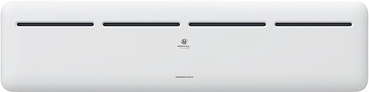 Конвектор электрический ROYAL Clima Sorento Plinth REC-SP1000M