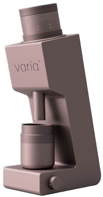 Кофемолка Varia VS4 розовая