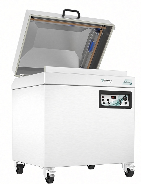 Вакуумный упаковщик Henkelman Polar 80 LL