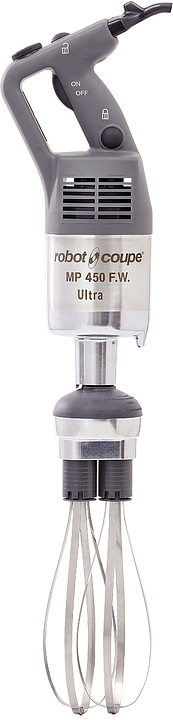 Миксер ручной Robot Coupe MP 450 FW Ultra LED