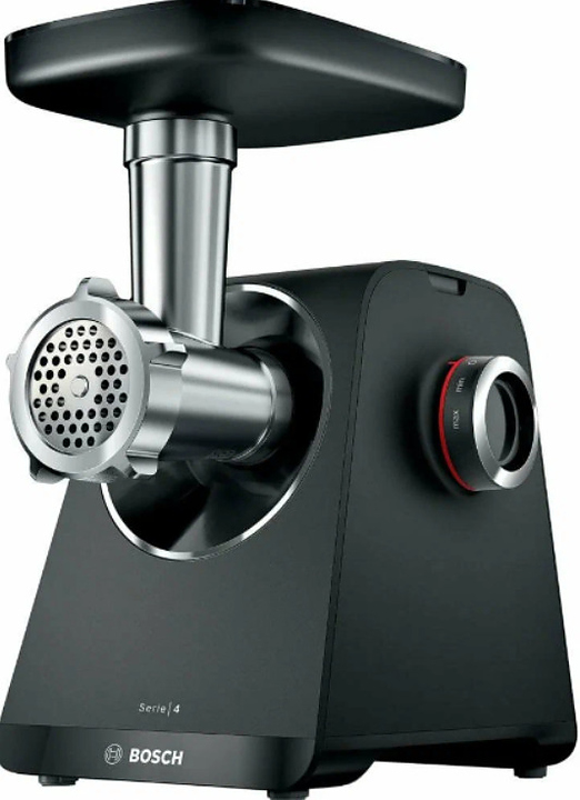 Мясорубка Bosch MFWS450B