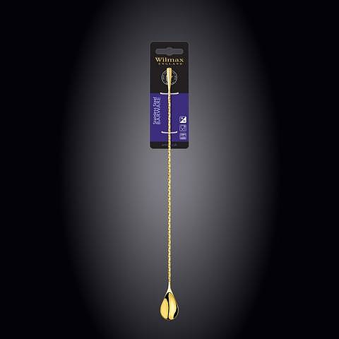Ложка барная Wilmax WL-552508/1B