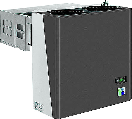 Моноблок Technoblock АС М 150