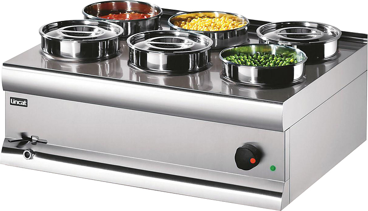 Мармит Lincat BS7WFL