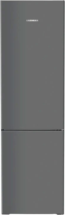 Холодильник Liebherr CBNdgc 5723 Plus Dark Grey