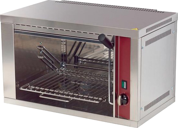 Гриль Саламандра Diamond ST40A/D-N