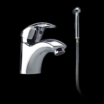 Смеситель Damixa Jupiter 15040
