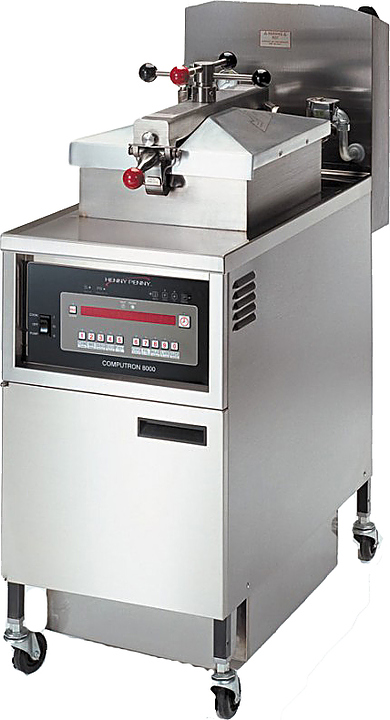 Фритюрница Henny Penny PFE-561