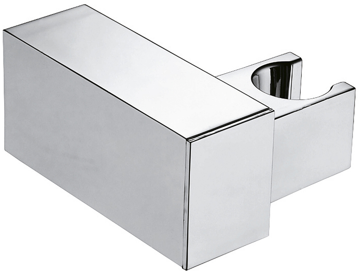 Держатель для душа Wasserkraft A011 хром