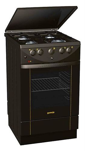 Газовая плита Gorenje GI 476 B