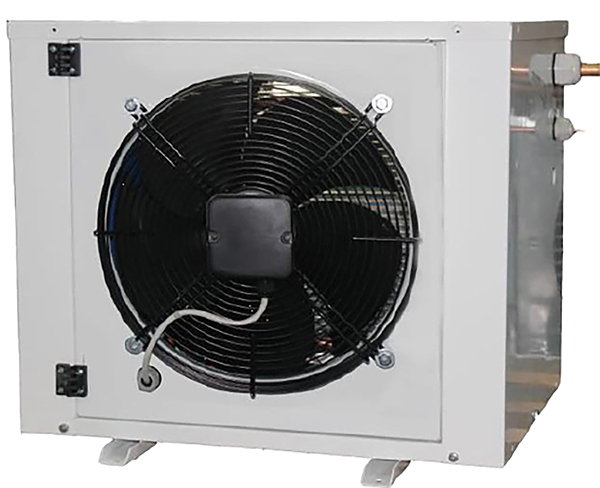 Сплит-система низкотемпературная Intercold LCM 316