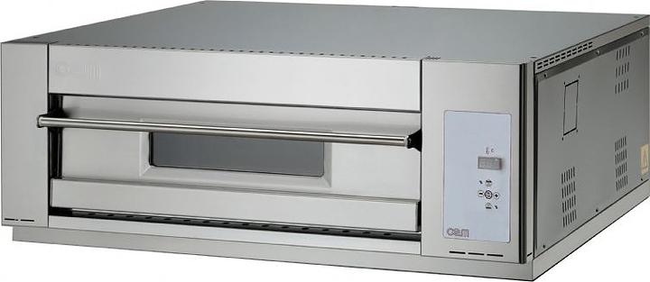Печь для пиццы OEM-ALI DM 6.30 LE