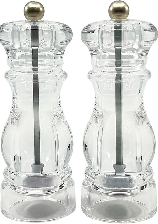 Набор мельниц для перца и соли P.L. Proff Cuisine 81279091 165 мм