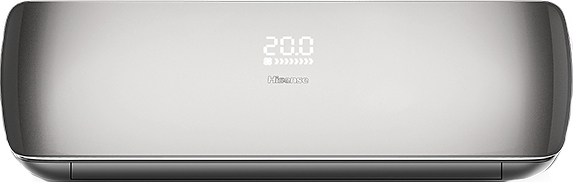 Внутренний блок мультисплит-системы Hisense AMS-09UR4SPSC4(W)