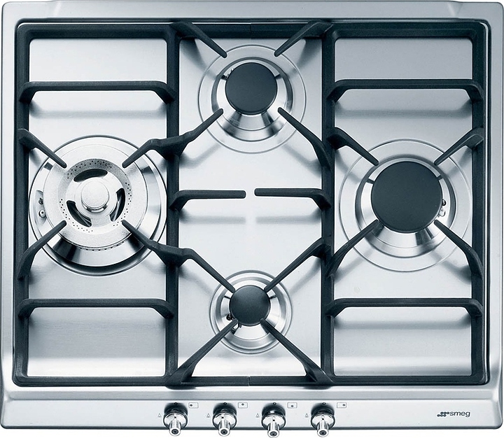 Варочная панель SMEG SR264XGH