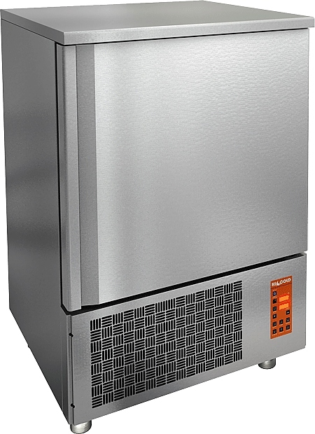 Шкаф шоковой заморозки HICOLD сс