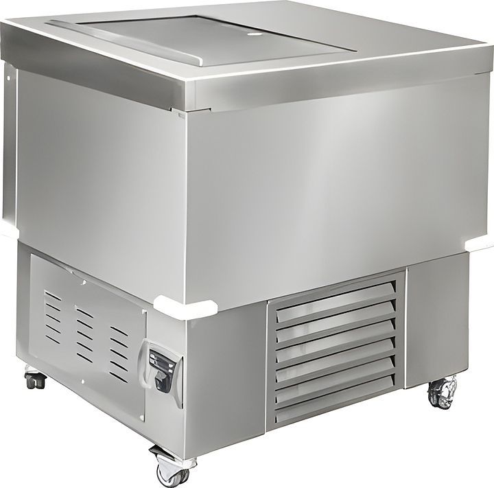 Ларь морозильный RoboLabs FRZ