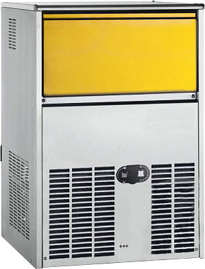Льдогенератор Icemake ND 40 АS
