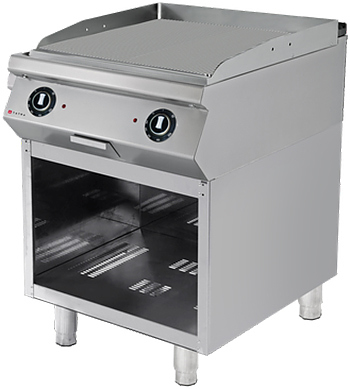 Поверхность жарочная Tatra TET.89RF