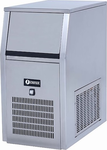 Льдогенератор Yukon ICE 35