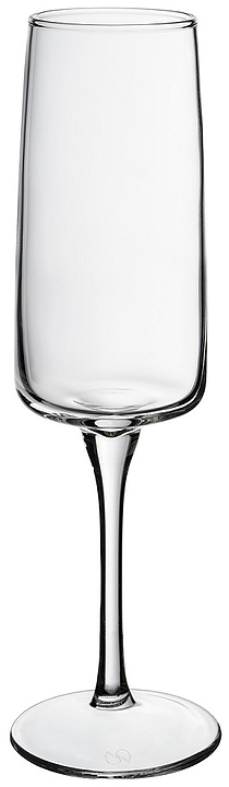 Бокал-флюте Pasabahce Иконик 77941 d 45 мм h 220 мм