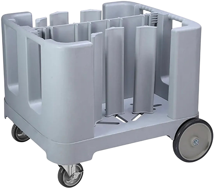 Тележка для сбора тарелок MACO Jiwins JW-ADCS240