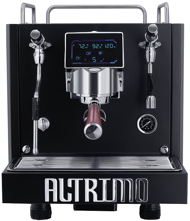 Кофемашина Altrimo Neo Multi 1Gr