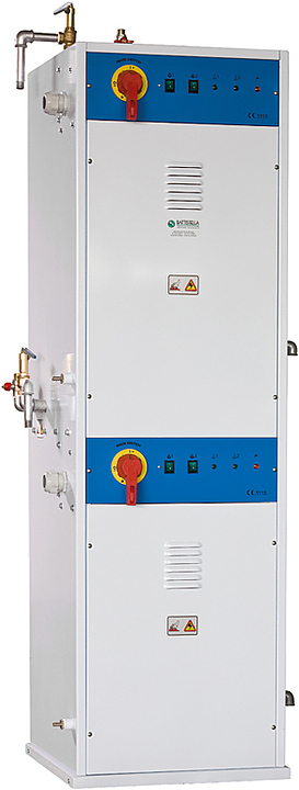 Парогенератор Battistella SATURNO MAX/S  L102