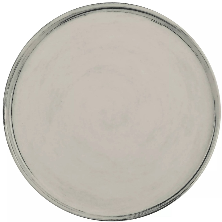 Тарелка плоская Kutahya Frame BNROT20DU890670 200 мм