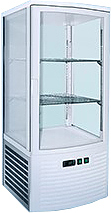 Витрина кондитерская FROSTLINE FL-LSC215